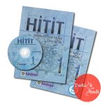 Yeni Hitit 1 learn book