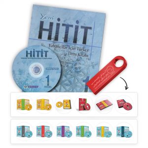 Hitit 1 package in usb
