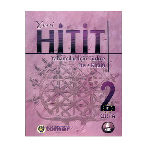 Hitit 2 book