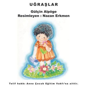 Ugraşlar book
