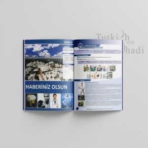 Unite 2 Yeni Istanbul A2 book