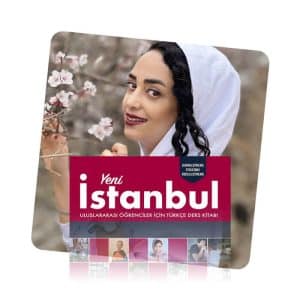 Yeni Istanbul package sample cover