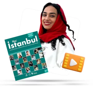 فصل یک ینی استانبول ب یک - Yeni Istanbul B1 package season 1